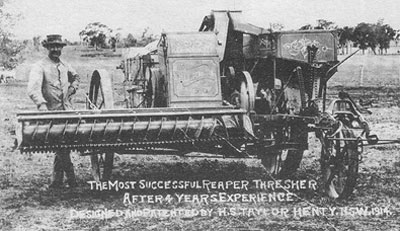 1914 header