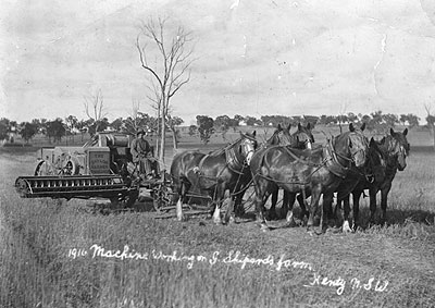 1916 header