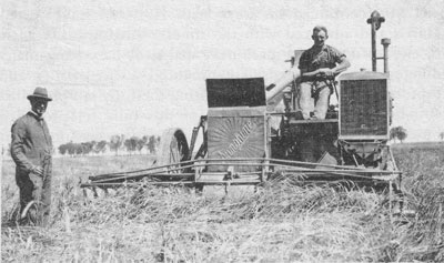 1924 auto header